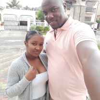 Andre and Gail McLean