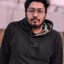 Rupam Maitra