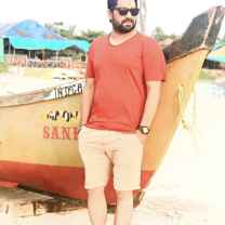 Paras kapoor 