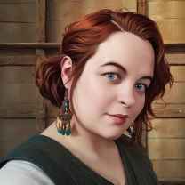 Scarlett Fanshaw