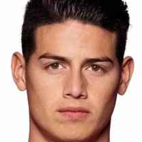 james robert