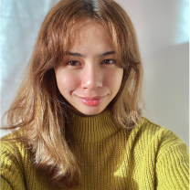 Jeanicka Rhey Lanzarote