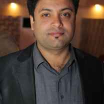 Rizwan Ali Malik