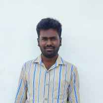 saravanamoorthi Rangasamy