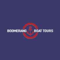 Boomerang Boat Tour