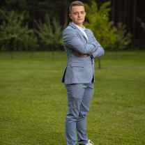 Mladen Djukanovic