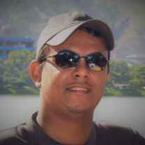 Peter De Silva | Contnet Creator