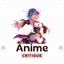 Anime Critique