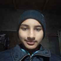 Hamza M