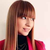 Аленка Денисюк