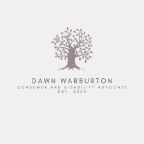Dawn Warburton