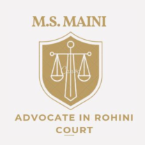 M.S. Maini