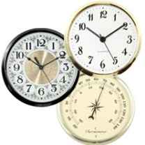 Clock Parts Kits