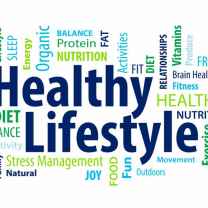 Healthy life