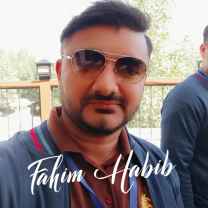 Fahim Habib