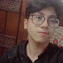 Shayan Qamar