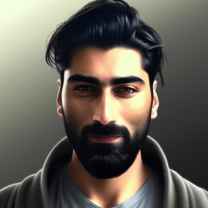 SHAH JAHAN MUGHAL