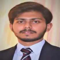 Muhammad Asjad Farooq