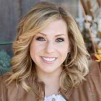 Laura Merchant Roodenburg