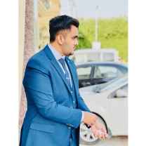 Muhammad Sarfraz Nawaz