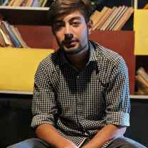 zain amin