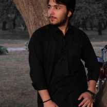 Ehtisham Khan