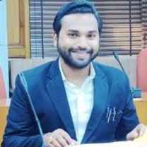 Tushar Srivastava