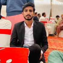 Muhammad Shoaib 
