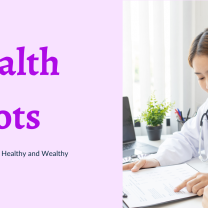 Health Spots