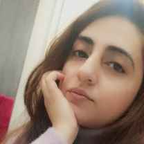 Fatima Khan
