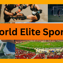 World Elite Sports