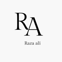 Raza ali