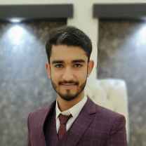 Dawood Ahmad