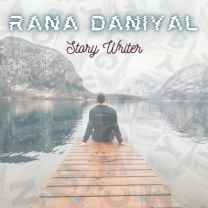 Rana Daniyal