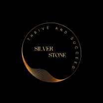 Silver stone