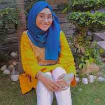 Kisa Fatima