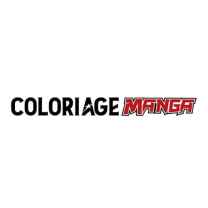 coloriagemanga