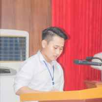 Hoàng Trần Đình