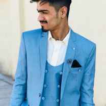 Salman SIddiqui