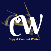 Copten Writer
