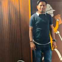 Author Pawan Singh sikarwar