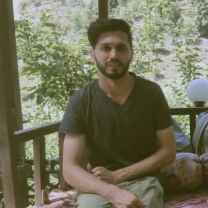 Shahzaib Sohail 
