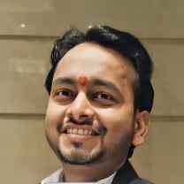 YOGESH KUMAR SHARMA