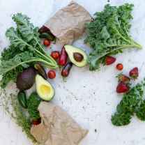 Live a life of health 