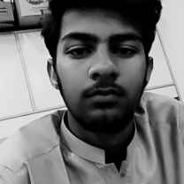Anwaar Ahmed Abbasi