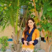 Tahreem Fatima