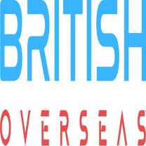 British Overseas