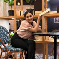 Mahnoor Fayyaz