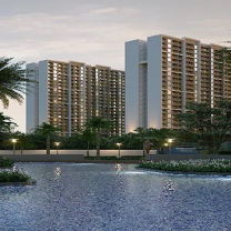 Sobha Neopolis Apartments