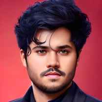 M. Ahmar Malik